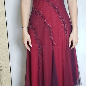 Dress size 6